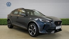 CUPRA Formentor 1.4 eHybrid 204 V1 5dr DSG Estate